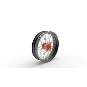KITE Elite MX-EN Rear Wheel R16x1.85 Husqvarna TC / KTM SX 85 21-24