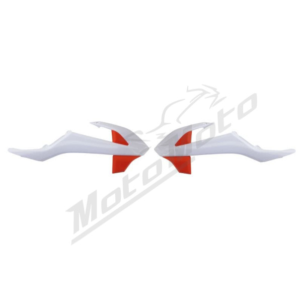 CE MOTO Radiator Covers KTM SX 65 16-23