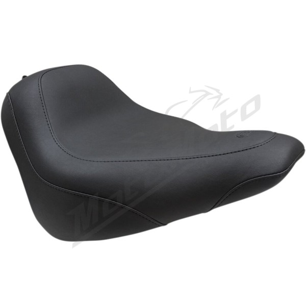 MUSTANG Wide Tripper™ Seat Harley-Davidson FXBB / FXBBS / FXST 1750–1923 cc 2018–2025