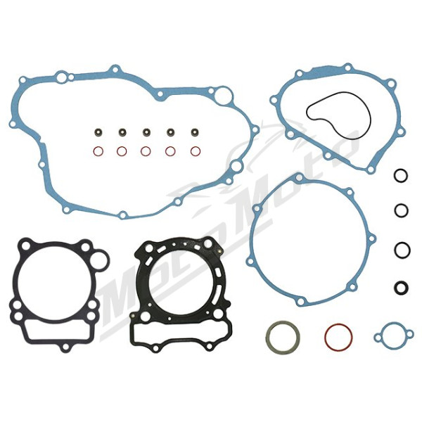Namura Engine gasket set YAMAHA YZF/WRF 250 01-13