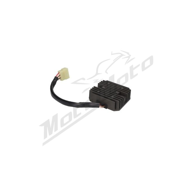 TOURMAX Regulator Gilera / MZ Baghira / Yamaha 180-1000cc 78-08