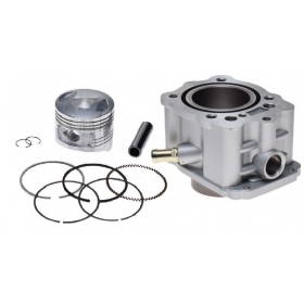Cylinder kit MaxTuned ATV LC 200cc / Ø63 / PIN Ø15 4T
