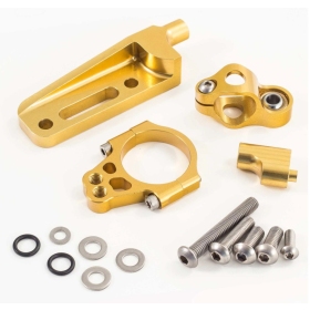 HYPERPRO Steering Damper Mounting Kit KTM Duke 790-890 18-24