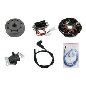 Vape Ignition Set KTM EGS / EXC / MXC / SX 250-380cc 90-99