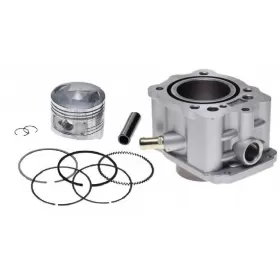 Cylinder kit MaxTuned ATV LC 200cc / Ø63 / PIN Ø15 4T