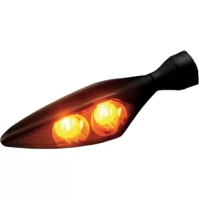 KELLERMANN Micro Rhombus Dark Indicators 23 mm