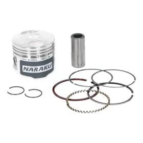 Naraku Piston kit 39,00 Gy6 4T engines