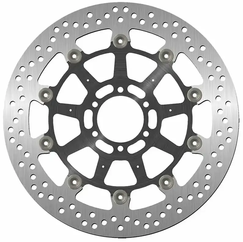 SBS Stainless Steel Brake Rotor BMW K / S 1000-1600cc 14-22