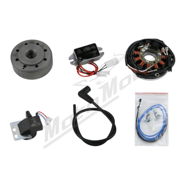 Vape Ignition Set KTM EGS / EXC / MXC / SX 250-380cc 90-99