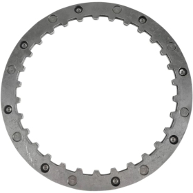 ALTO PRODUCTS Heavy Duty Spring Separator Plate Harley Davidson FLDE / FLFBS / FLHC / FXLR / XL 883-1977 17-24