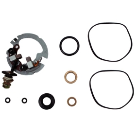 Bronco starterio rem. komplektas Honda / Kawasaki 250-500 87-14