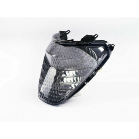 Galinis žibintas su posūkiais LED HONDA CBR 250 2011-2013