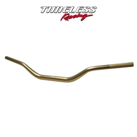 Universalus aliuminis vairas Timeless Enduro Titanium Ø28,6mm 810mm