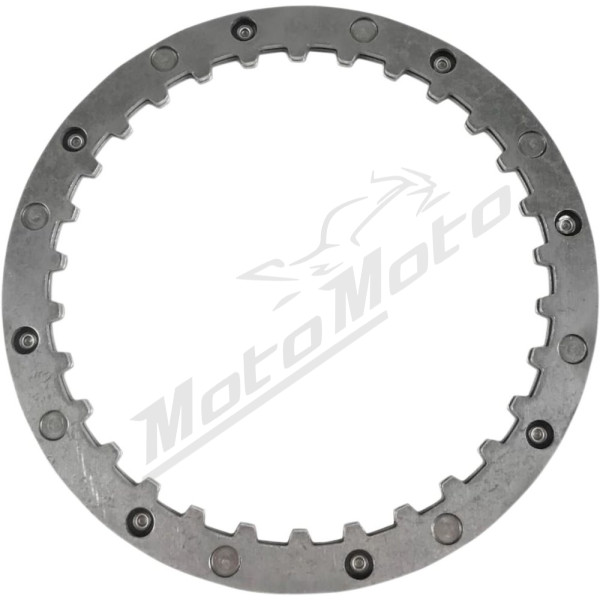 ALTO PRODUCTS Heavy Duty Spring Separator Plate Harley Davidson FLDE / FLFBS / FLHC / FXLR / XL 883-1977 17-24