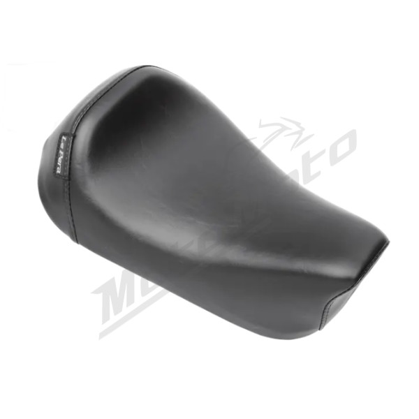 LE PERA Bare Bones Smooth Sėdynė LT Harley Davidson XL / XLH / XLS / XLX 883-1200 82-03
