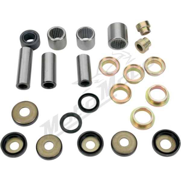 MOOSE OFFROAD Linkage Bearing Kit Honda CR 125-500R 85-88