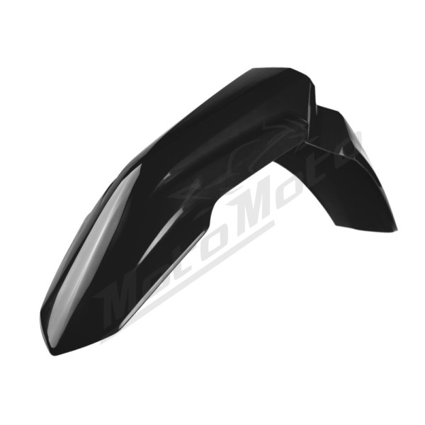 POLISPORT Front Fender Replica Black Honda CR 125-250R 00-07