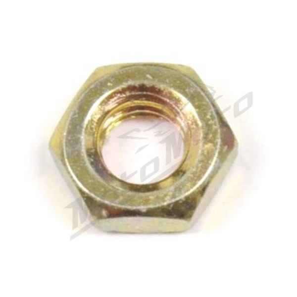 MIKUNI TM36-40 CARBURETOR NUT AND RAMP RS34-40