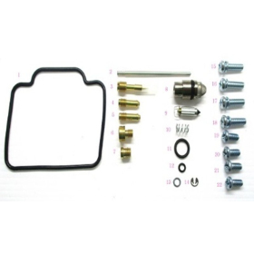 BEARING WORX Carburetor Repair Kit Polaris Sportsman 600-700 03-07