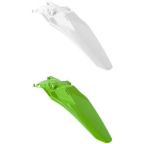 RACETECH Rear FenderKAWASAKI KX 450cc 2024