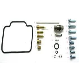 BEARING WORX Carburetor Repair Kit Polaris Sportsman 600-700 03-07