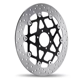 BREMBO Serie Oro Front Round Floating Brake Disc BMW R 450-800cc 1978-1992