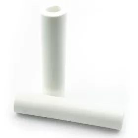 VELO E-Bike Silicone Grips White