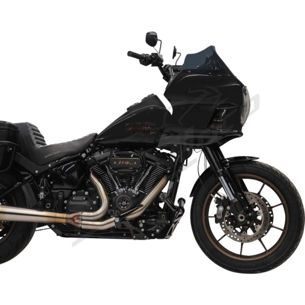 KLOCK WERKS FXRP-Style Fairing Kit HARLEY DAVIDSON FXST/FXBB 1750-1923 18-25