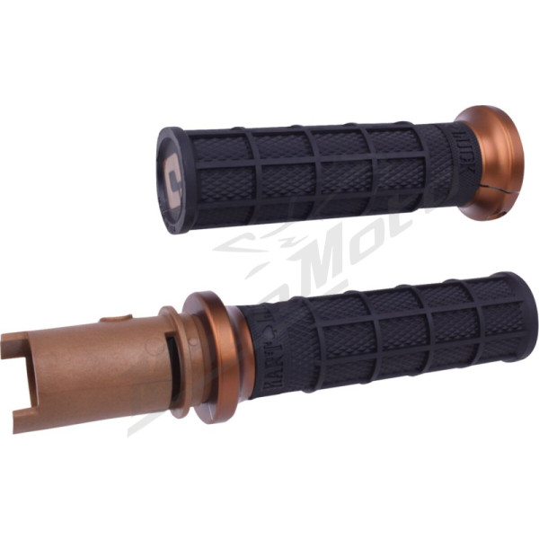 ODI Hart-Luck Rankenėlės Harley Davidson FLHXSE/ FLTRXSE / FLTRXSTSE / RA 1250-1977 23-25