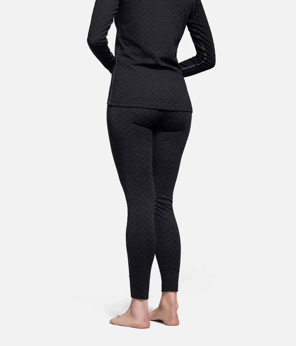 Thermowave Merino Xtreme Moteriškos Termo Kelnės