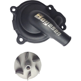 BOYESEN Supercooler Water Pump Cover and Impeller Kit CAN AM COMMANDER / MAVERICK / OUTLANDER / RENEGADE 500-1000 06-22