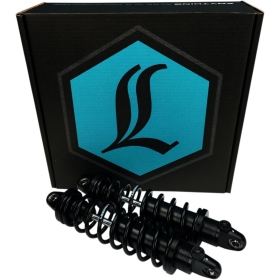LEGEND SUSPENSION Revo Standart Harley Davidson FLD / FXDF / FXDL / FXDX / FXDXT 1340/1800 91-17
