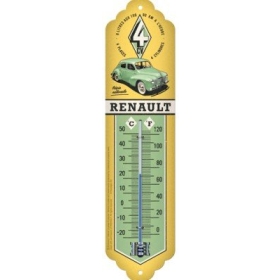 THERMOMETER RENAULT 4CV