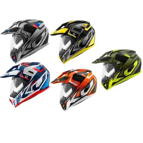 KAPPA KV30 Evo Off road helmet 