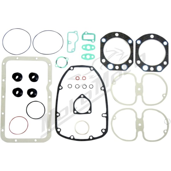 ATHENA Gasket Kit BMW R 60-90 75-96