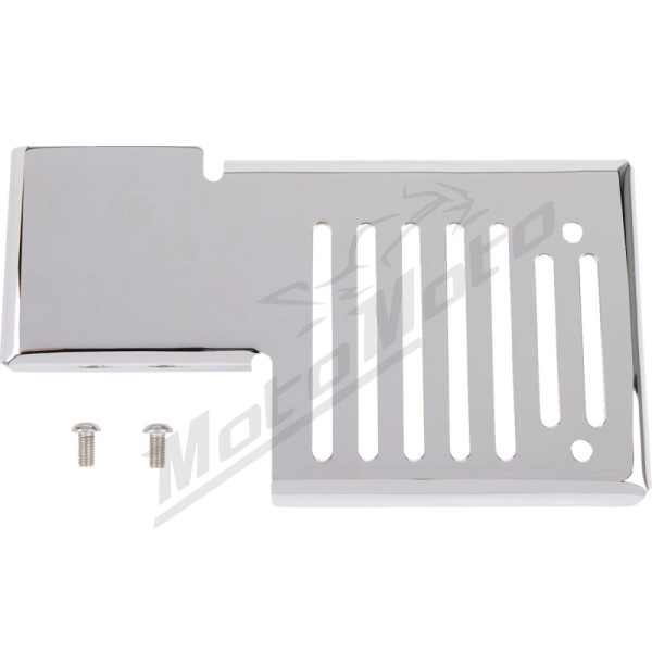 COBRA Regulator Cover Kawasaki VN 900cc 06-19