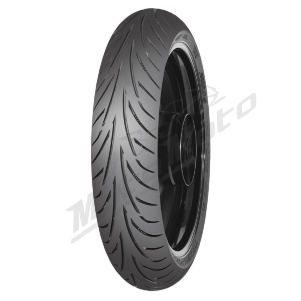 Tire MITAS Touring Force 160/60 R15