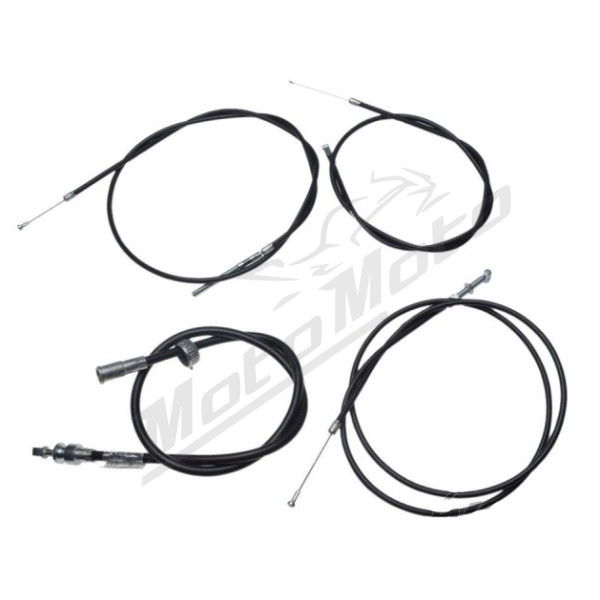 Cable set WSK B1 125