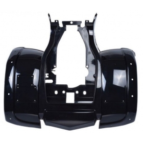 Rear cover SHINERAY XY250ST-4B