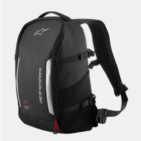 Alpinestars AMP3 Back Pack 17L Black