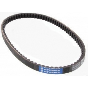 Variator belt 795x16,6x8 S410000350008 APRILIA SONIC/ MALAGUTI/ YAMAHA/ MINARELLI (short)