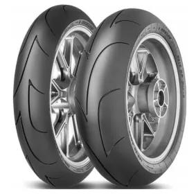 Padanga Dunlop d213 gp pro ms4+ race 200/60 R17 80W TL