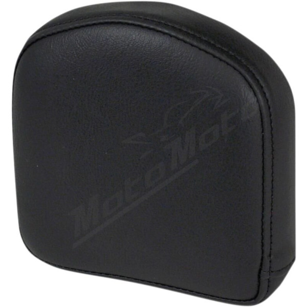 SADDLEMEN Universal Renegade Gravestone Sissy Bar Pad 16.5x16.5cm
