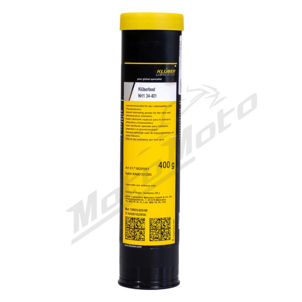 Wp suspension lubricant for front suspension service WP AER 400g