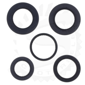 Oil seal set engine CENTAURO Honda Silver Wing 400-600cc 01-16
