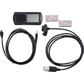 DYNOJET Power Vision 3 ECU Tuner Yamaha YZF R6 600 17-20