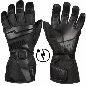 IXS Tour Heat-ST Heatable Motorcycle Gloves