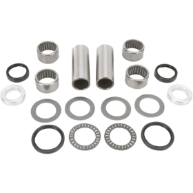 PIVOT WORKS Swingarm Bearing Kit Yamaha WR / YZ 250-450 10-24