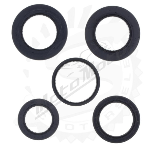 Oil seal set engine CENTAURO Honda Silver Wing 400-600cc 01-16
