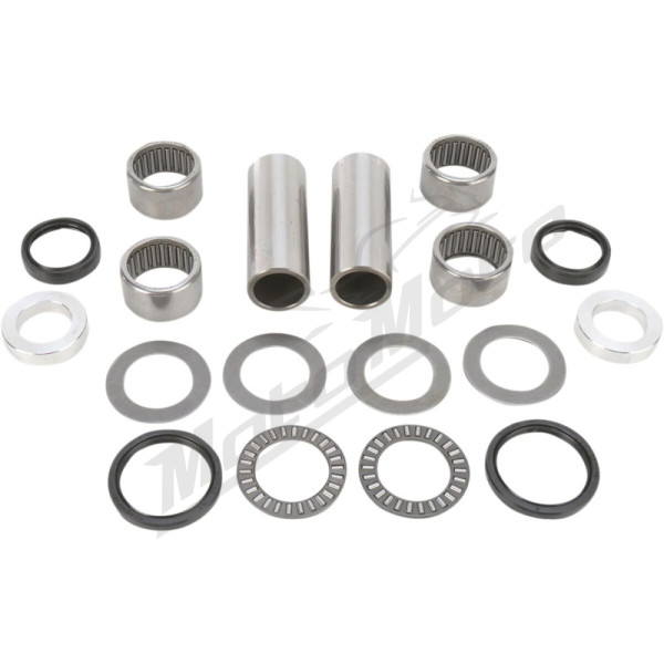 PIVOT WORKS Swingarm Bearing Kit Yamaha WR / YZ 250-450 10-24